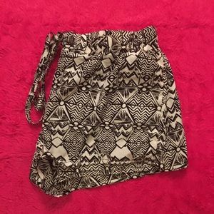 Women’s swim shorts